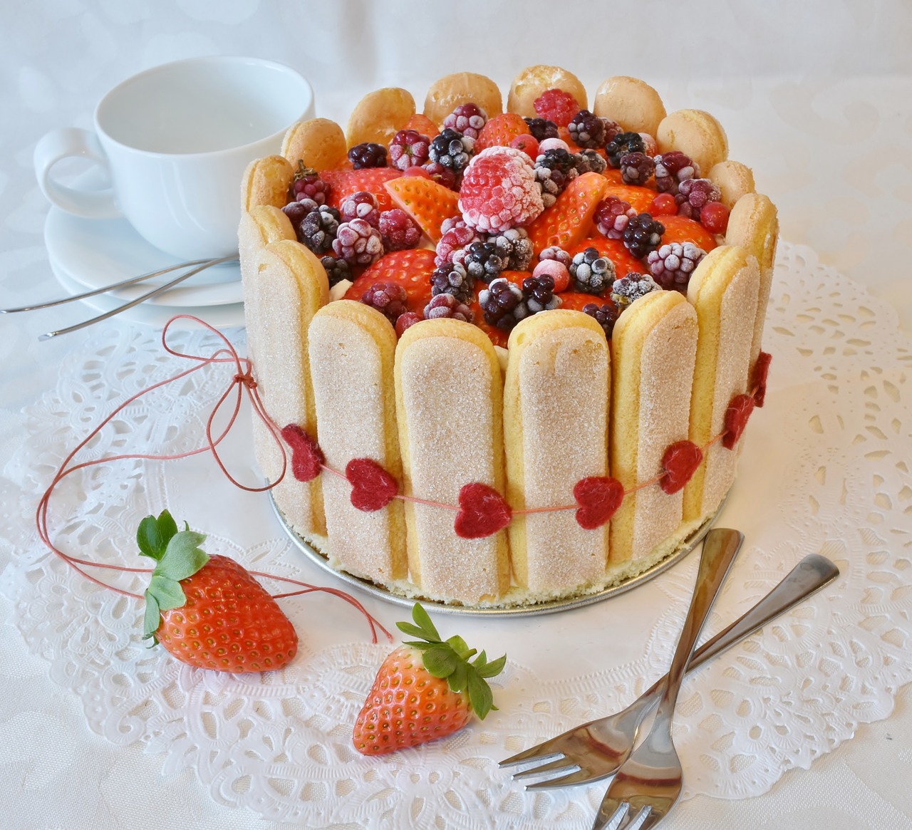food